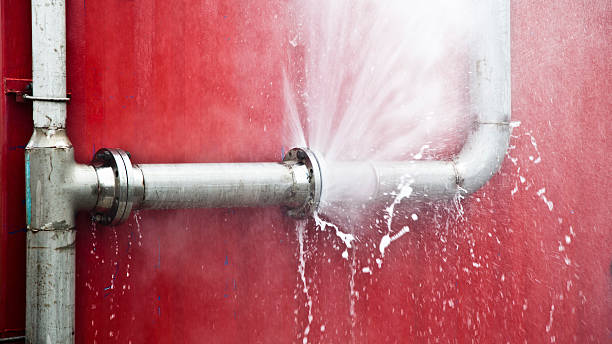 Best Emergency water damage restoration  in Destin, FL